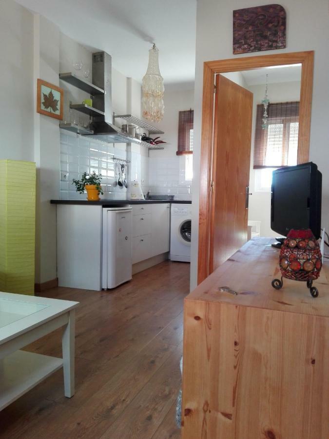 Appartement Pura Vida *