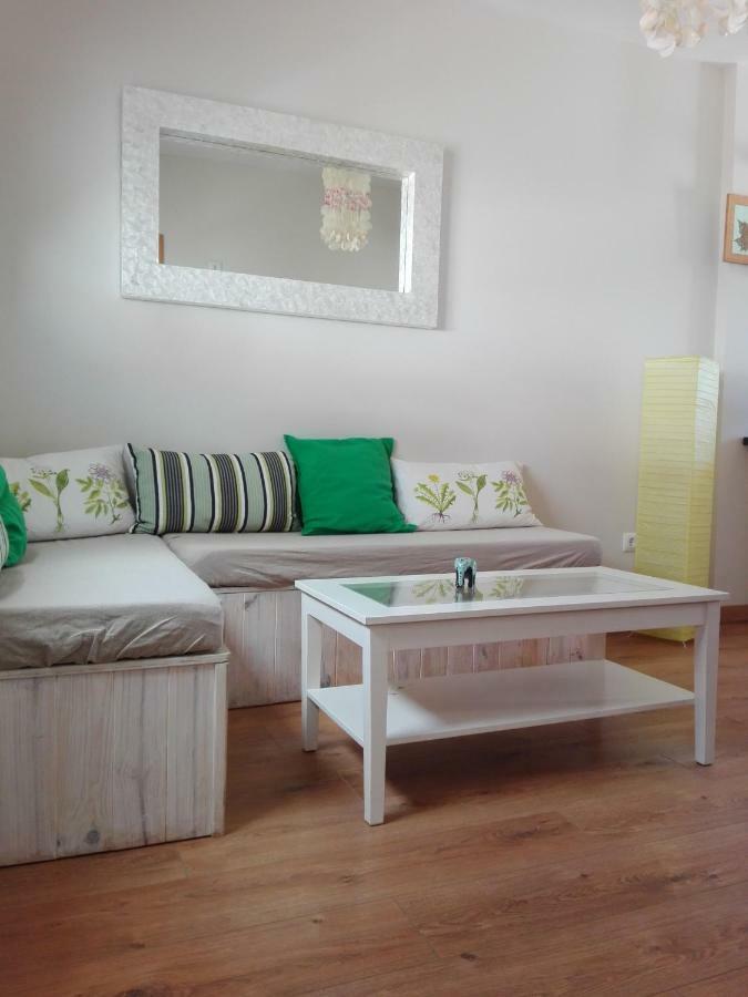 Pura Vida Appartement
