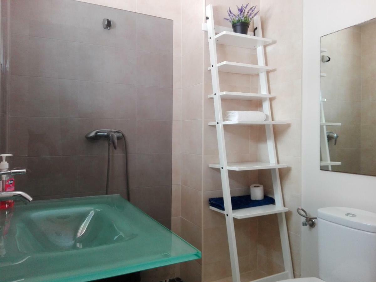 Appartement Pura Vida *