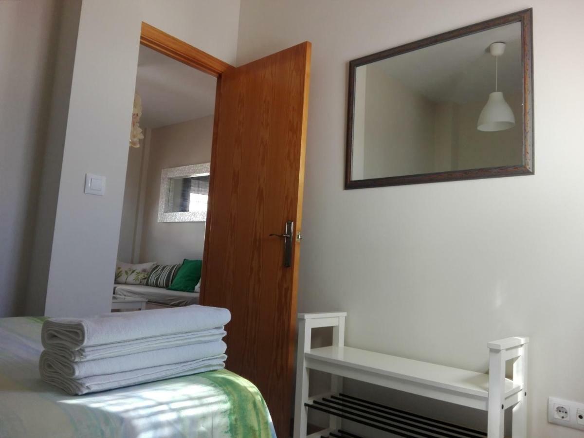 Pura Vida Appartement Tarifa