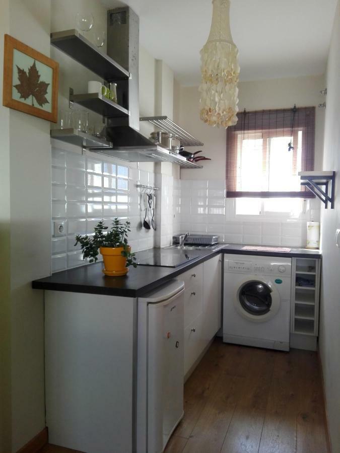 Pura Vida Appartement *